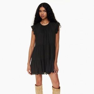 Aritzia Sidonie Dress
